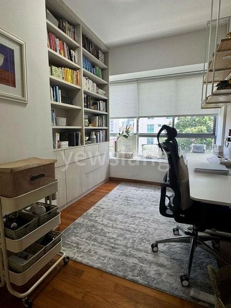 WATERFORD RESIDENCE 6