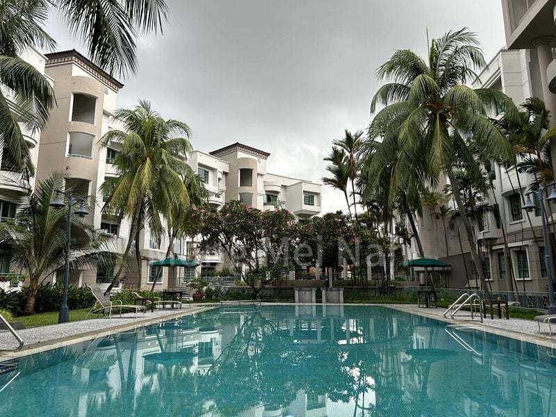 GOLD COAST CONDOMINIUM 2