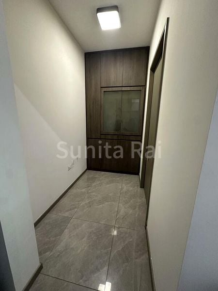 THE GARDEN RESIDENCES 3