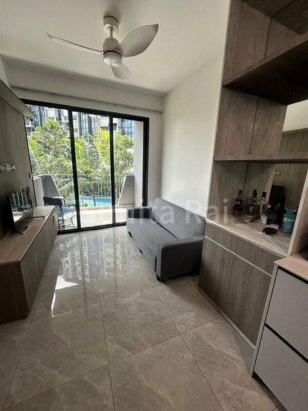 THE GARDEN RESIDENCES 4