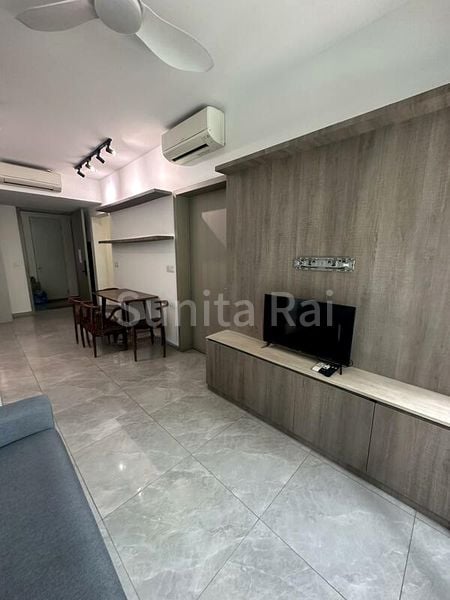 THE GARDEN RESIDENCES 5