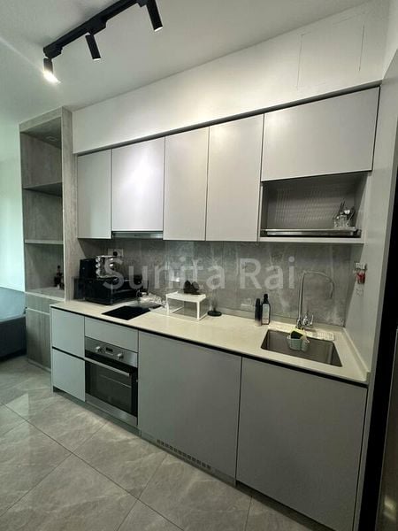 THE GARDEN RESIDENCES 6