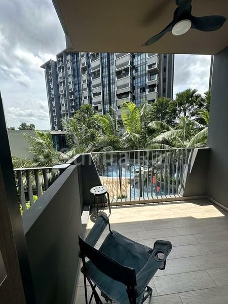 THE GARDEN RESIDENCES 7