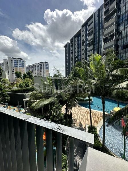 THE GARDEN RESIDENCES 8