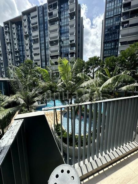 THE GARDEN RESIDENCES 9