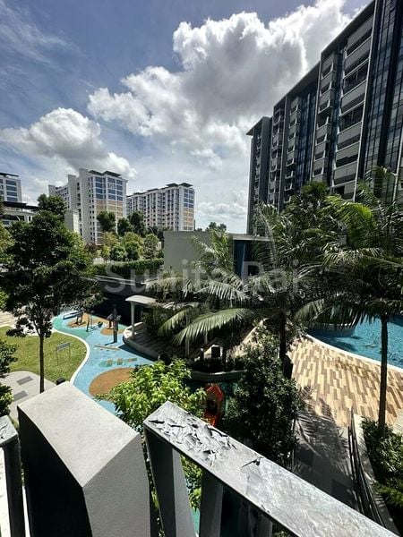 THE GARDEN RESIDENCES 10