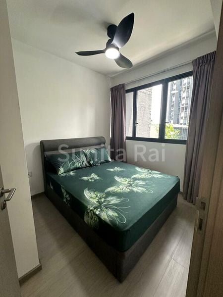 THE GARDEN RESIDENCES 11