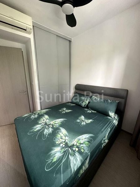 THE GARDEN RESIDENCES 12