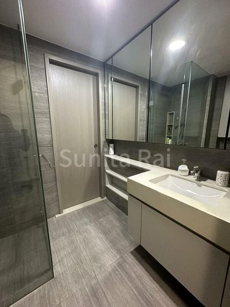 THE GARDEN RESIDENCES 13