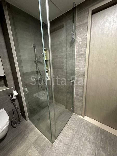 THE GARDEN RESIDENCES 14