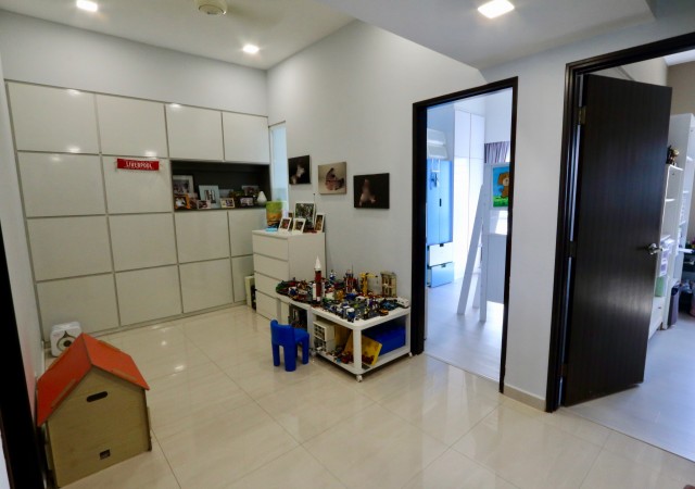 NOUVELLE PARK 14