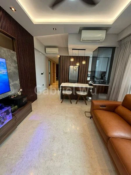 THE LINE @ TANJONG RHU 3