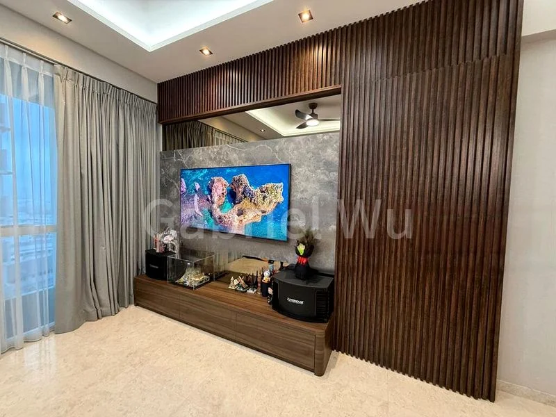 THE LINE @ TANJONG RHU 4