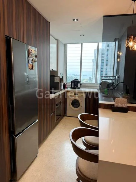 THE LINE @ TANJONG RHU 5