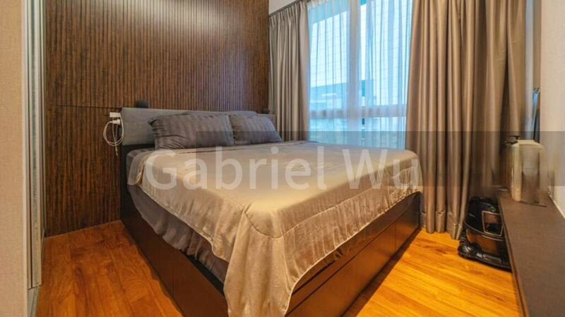 THE LINE @ TANJONG RHU 6