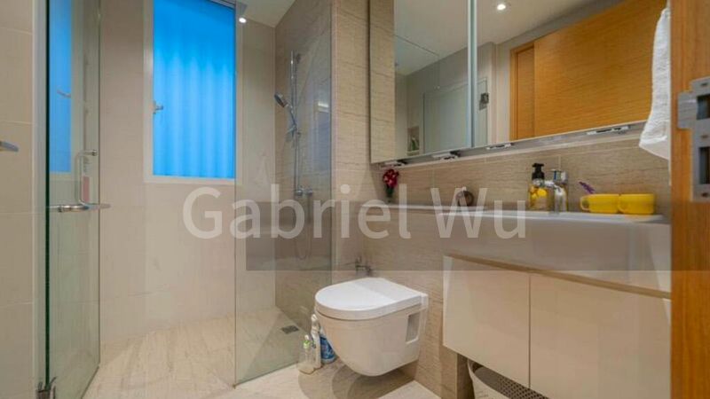 THE LINE @ TANJONG RHU 9