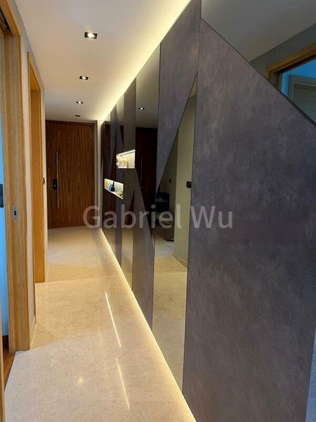 THE LINE @ TANJONG RHU 11