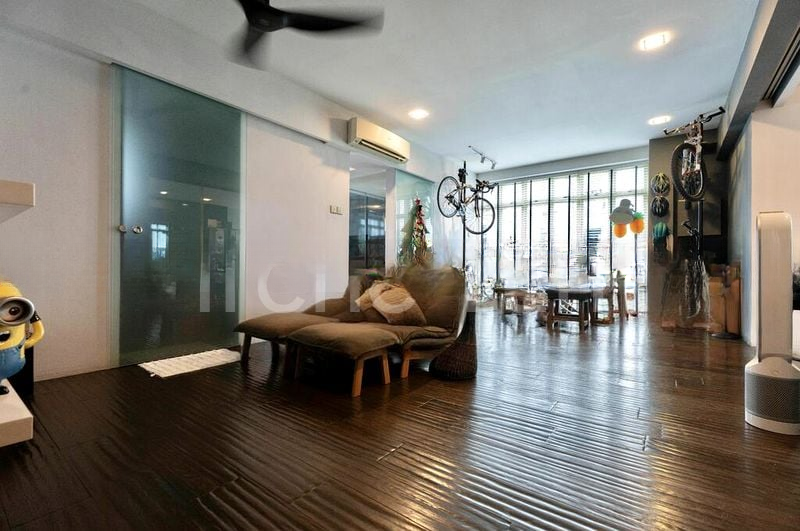 D - HERITAGE APARTMENTS 2