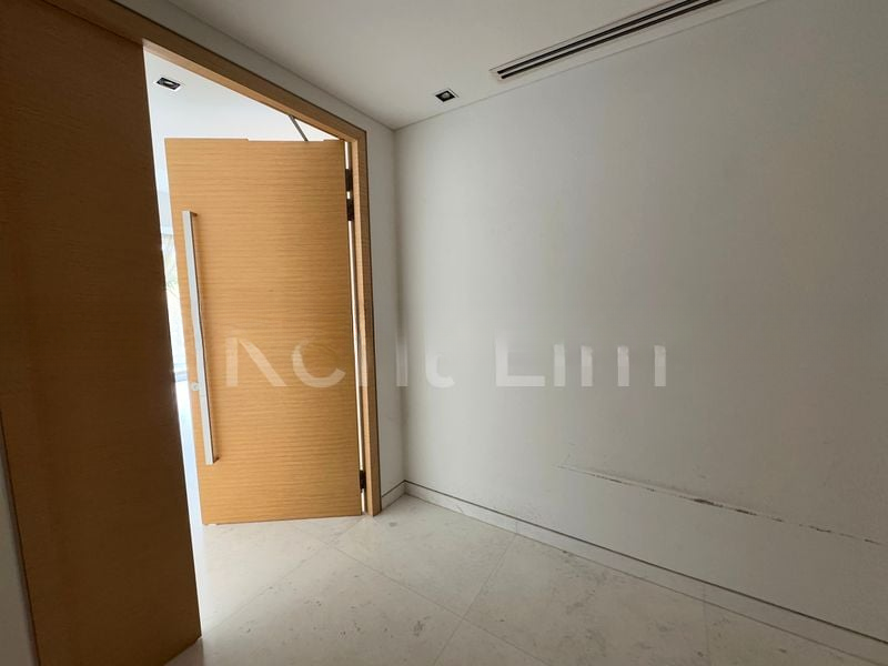 ST REGIS RESIDENCES SINGAPORE 3