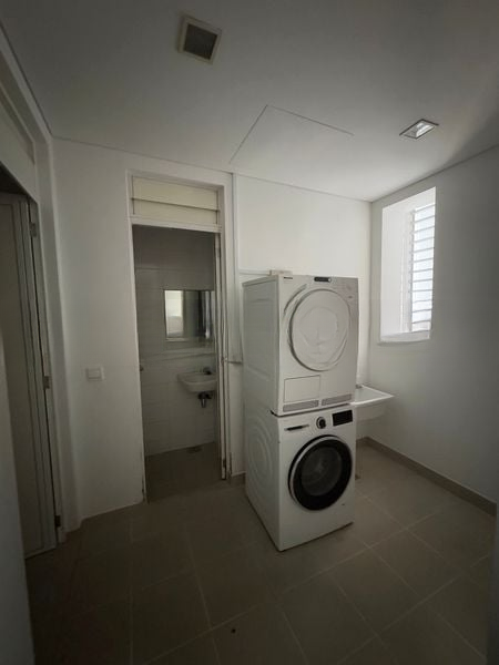 ST REGIS RESIDENCES SINGAPORE 8