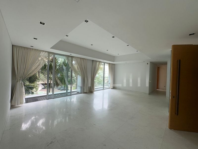 ST REGIS RESIDENCES SINGAPORE 2