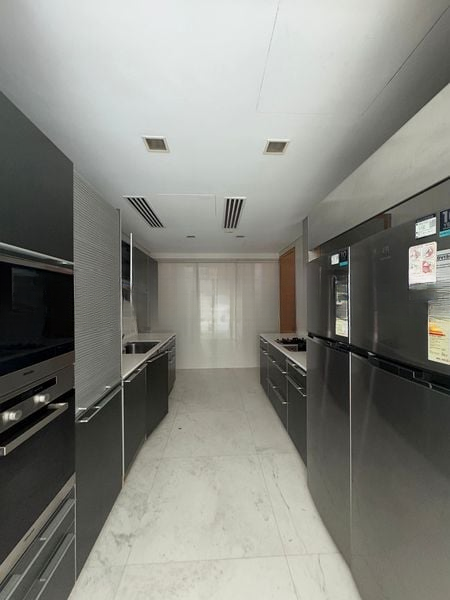 ST REGIS RESIDENCES SINGAPORE 4