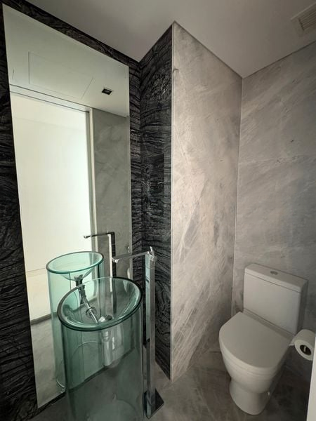 ST REGIS RESIDENCES SINGAPORE 9