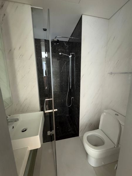 ST REGIS RESIDENCES SINGAPORE 12