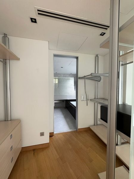 ST REGIS RESIDENCES SINGAPORE 11