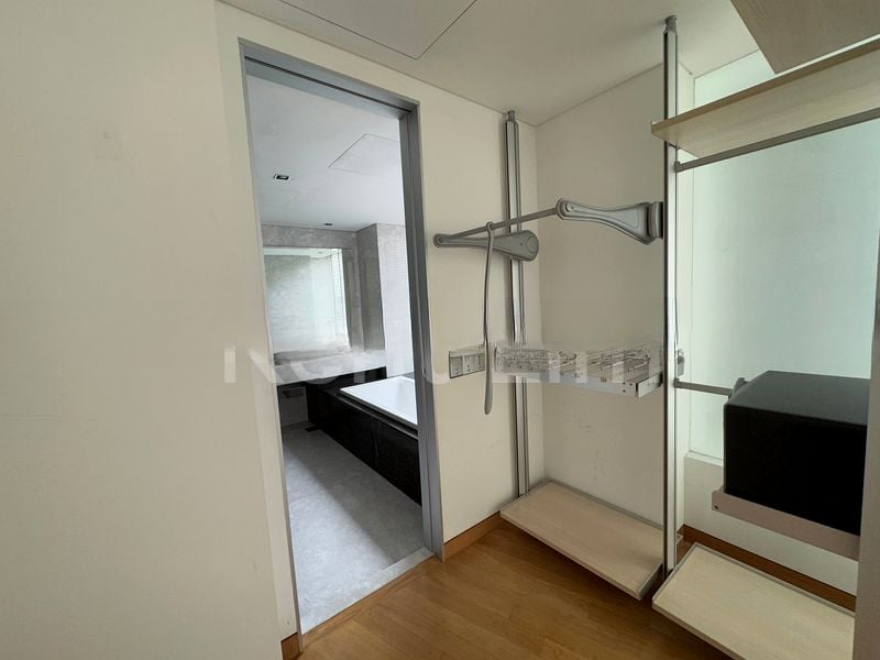 ST REGIS RESIDENCES SINGAPORE 14