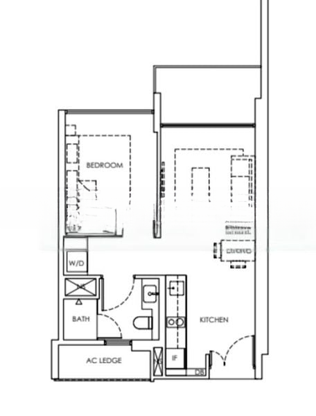PEAK RESIDENCE 10