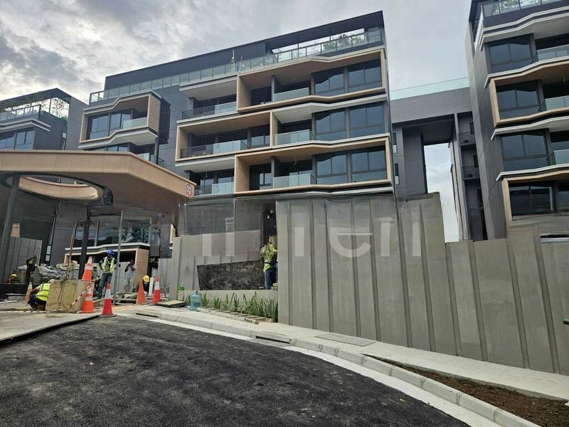PEAK RESIDENCE 7