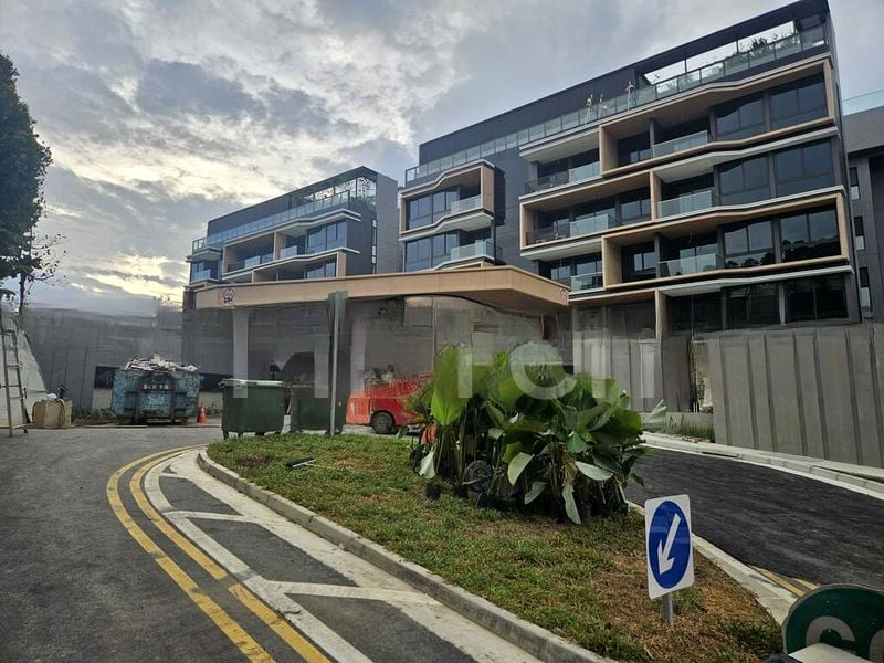 PEAK RESIDENCE 9