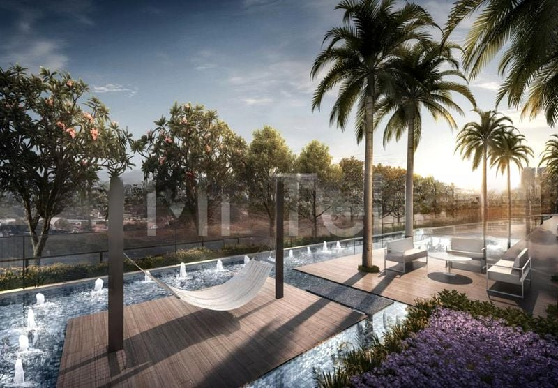 PEAK RESIDENCE 5