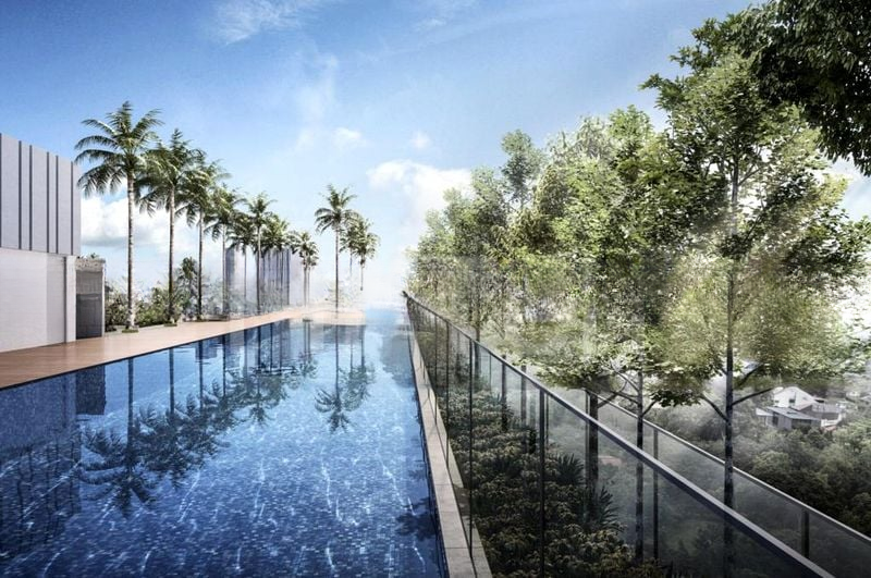 PEAK RESIDENCE 2