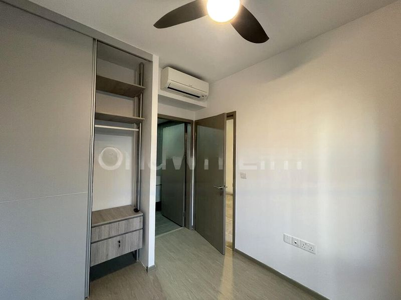 THE GARDEN RESIDENCES 4