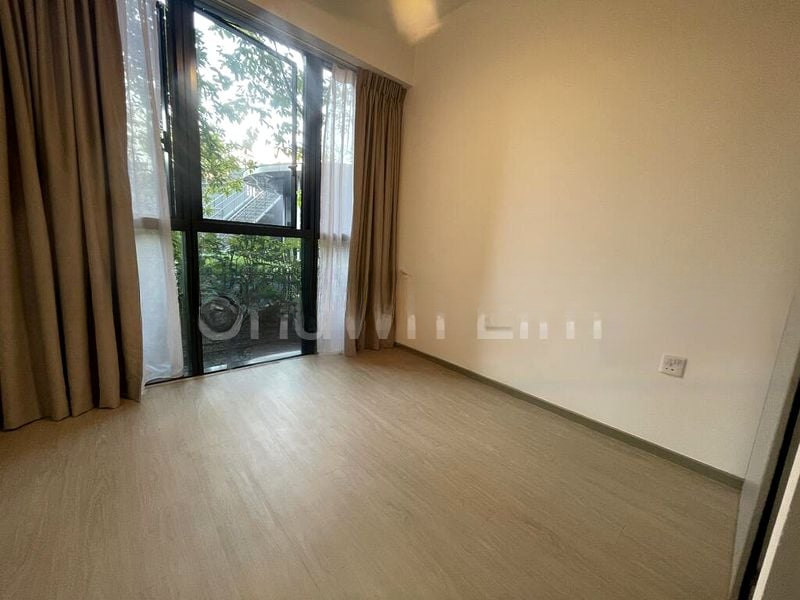 THE GARDEN RESIDENCES 3