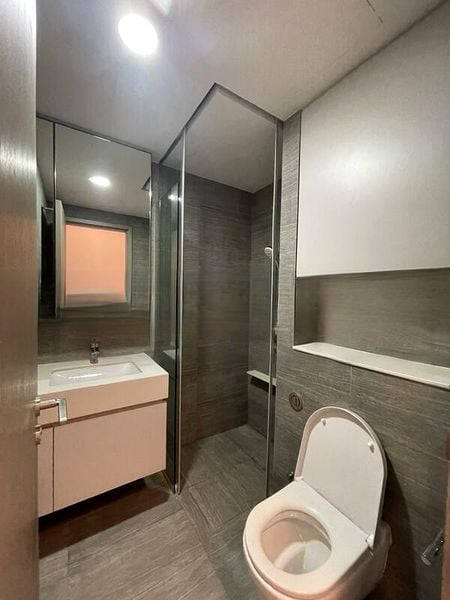 THE GARDEN RESIDENCES 2