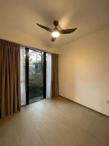 THE GARDEN RESIDENCES 6