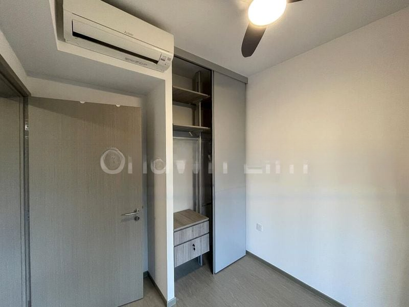 THE GARDEN RESIDENCES 9