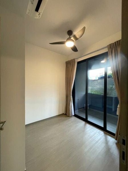 THE GARDEN RESIDENCES 10