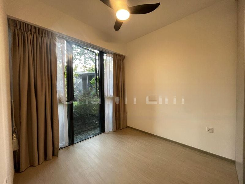 THE GARDEN RESIDENCES 5