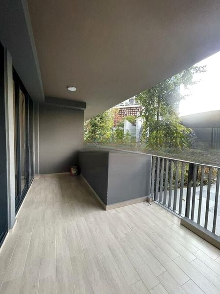 THE GARDEN RESIDENCES 8