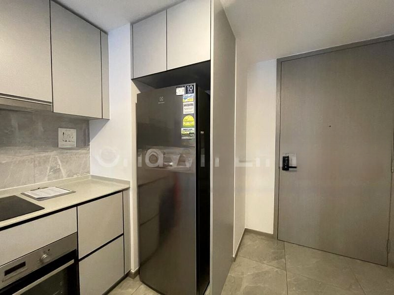 THE GARDEN RESIDENCES 11