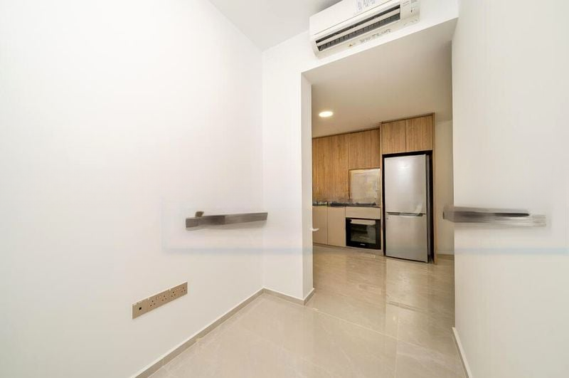 DAIRY FARM RESIDENCES 1