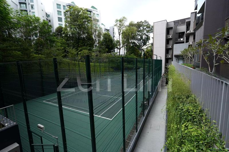 FORETT@BUKIT TIMAH 7