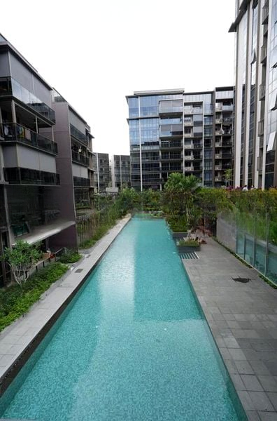 FORETT@BUKIT TIMAH 8