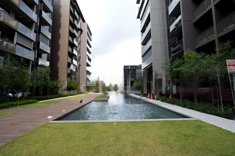 FORETT@BUKIT TIMAH 6