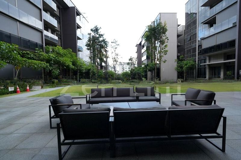 FORETT@BUKIT TIMAH 5