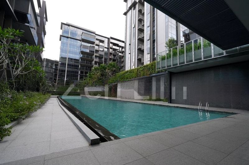 FORETT@BUKIT TIMAH 9